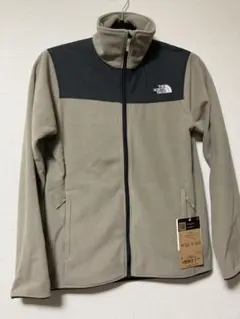 The North Face フリース