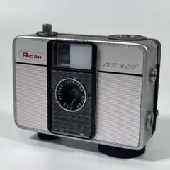 リコー　AD-1 フィルムカメラ　中古 RICOH AD-1【ランクC リコー】49 106991 | まるやまカメラ