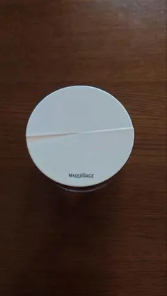 マキアージュエッセンスグロウキープパウダーシアーアイボリー