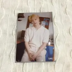 セブチカフェ ディノ CARATくじ