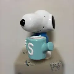 ビンテージ　SNOOPY 陶器貯金箱　美品　当時物　日本製 2026年最新】スヌーピー 貯金箱 陶器の人気アイテム - メルカリ