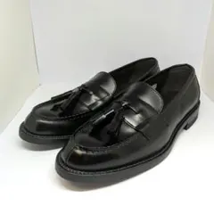 試着程度】REGAL タッセルローファー V086 黒 26cm EE - メルカリ