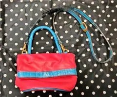 Kastoria BARCELONA❁2wayバッグ❁ハンドバッグ/ショルダーのサムネイル