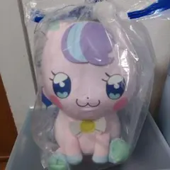 ニコ様　ぬいぐるみ　約30センチ