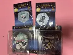 ハッピーくじ　サンリオ　4点セット