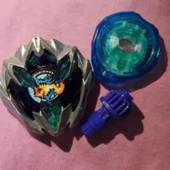 BEYBLADEX　ドランバスター　ベイブレードX