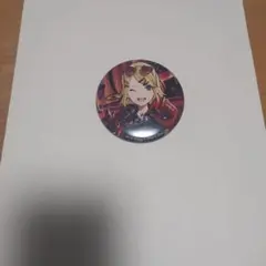 プロセカ　コネクトライブ　缶バッジ　鏡音リン