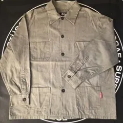 92' OLD STUSSY REDTAB JACKET オールドステューシー