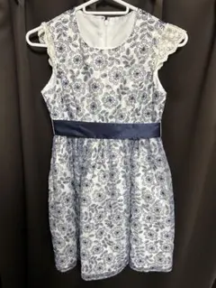 any fam ドレス　120㎝