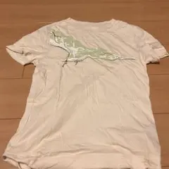 Tシャツ　gasのサムネイル