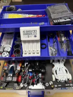 2025年最新】ミニ四駆 充電器 タミヤの人気アイテム - メルカリ