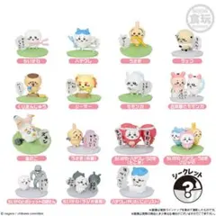 チョコサプ ちいかわ　36個セット