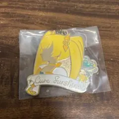 プリキュア一番くじＦ賞 キュアサンシャイン