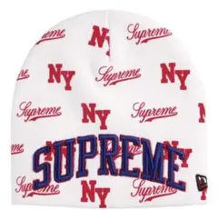 NewJeans ヘリン着用 supreme wtaps ニット帽 ビーニー - メルカリ