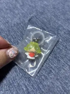 JOCHUM めじるしアクセサリー もこ 大平祥生