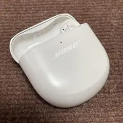 Bose QuietComfort Earbuds II【ケース、右耳】