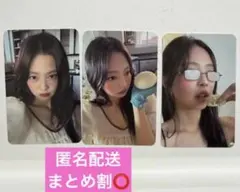 BLACKPINK ジェニ ファンクラブメンバーシップキット - メルカリ