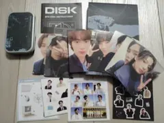 BTS　7Moments 　　フォトカード　 トレカ　ステッカー