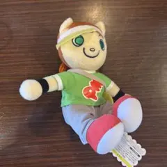 即購入可 KONAMI ポップンミュージック ミミ ぬいぐるみ - メルカリ