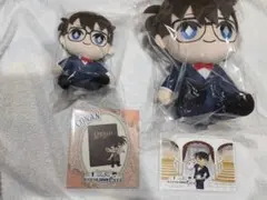 セガラッキーくじ 名探偵コナン 江戸川コナン