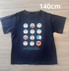 GU×ドラえもん Tシャツ 140cmのサムネイル