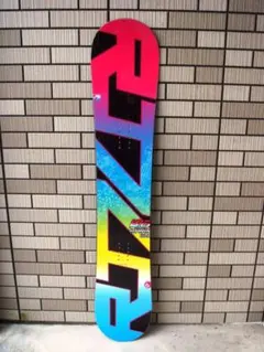 【Hero氏】RICE28 RT8 TWINPIN 154 スノーボード Hero氏様専用】RICE28 RT8 TWINPIN 154 スノーボード - メルカリ