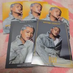 ELLY　ECHOES OF DUALITY 　フォトカード