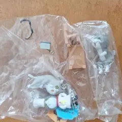 仕事猫　ガチャ