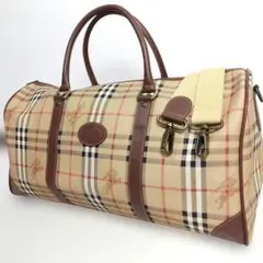 2025年最新】burberrysシャドーホースの人気アイテム - メルカリ