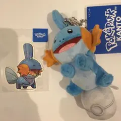 2026年最新】ポケモンキャンバス ミズゴロウの人気アイテム - メルカリ