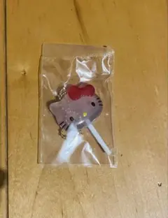 サンリオ　カラフルキャンディーチャームハローキティー