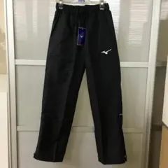 新品) XL）32JF1590 ミズノ ブレーカー　ウォームアップ　パンツ