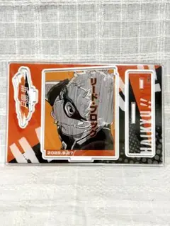 ハイキュー！！ 月島蛍 2023 バースデイ 名場面ジオラマフィギュア