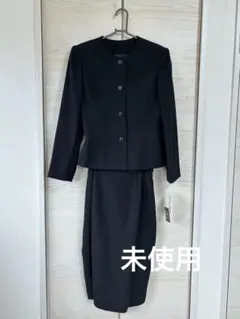 新品　未使用　ロイヤルスペンサー　スーツ　フォーマル　セットアップ