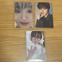 &TEAM ウィジュ ej 月狼 ユニバ ラキドロ 二弾　ソロ 通常 トレカ