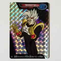 2026年最新】用途：コレクション用 ドラゴンボールカード PPカードの