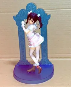 ラブライブ! 「矢澤にこ」フィギュアのサムネイル