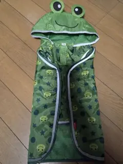 犬用レインコートS