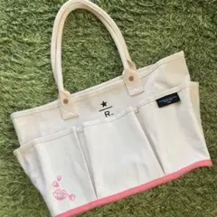 スターバックス リザーブ トートバッグ　サクラ