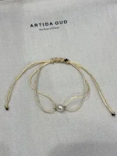 ARTIDA OUD アルティーダウード ブレスレット