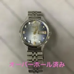 稼働品 SEIKO 5606-7290 自動巻き メンズ 腕時計 O1895 - メルカリ