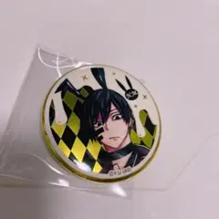 藤田五郎 明治東亰恋伽 めいこい明治アカデミー 缶バッジ AGF 缶バッチ