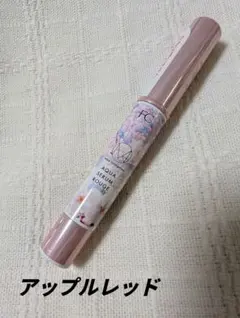 【中古】ファンケル アクアセラムルージュ アップルレッド 蜷川実花のサムネイル