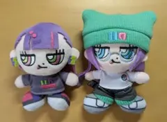 2026年最新】zutomayo ぬいぐるみの人気アイテム - メルカリ