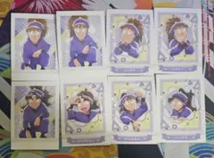 忍たま乱太郎 ぱしゃこれ 第4弾 五年生