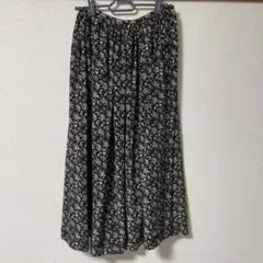 ☆1000円ポッキリ☆ ketty delice ケティ スカート 花柄のサムネイル