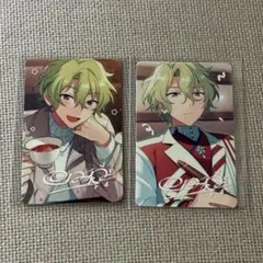 あんスタ 巴日和 韓国 フォトカード