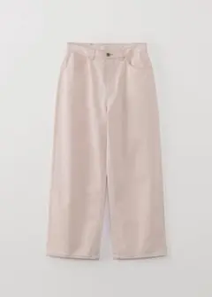 【新品】OHOTORO＊column jeans for himのサムネイル