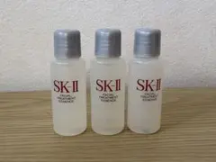 【SKーⅡ】フェイシャル　トリートメント　エッセンス　１０ｍｌ×３本