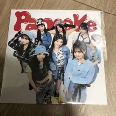 Laki pancake カードセット - メルカリ